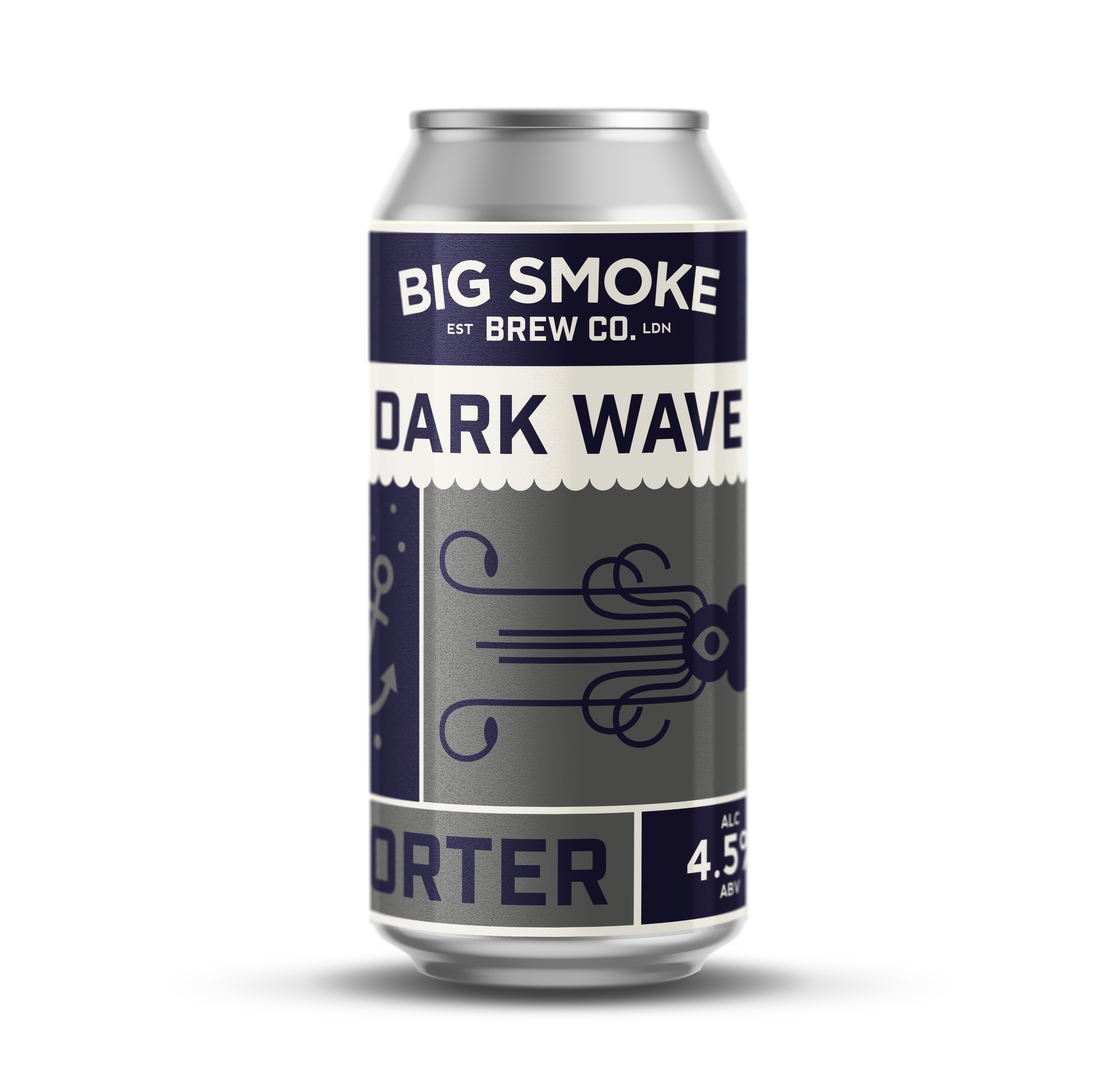 Cans — SHOP — Big Smoke Brew Co.